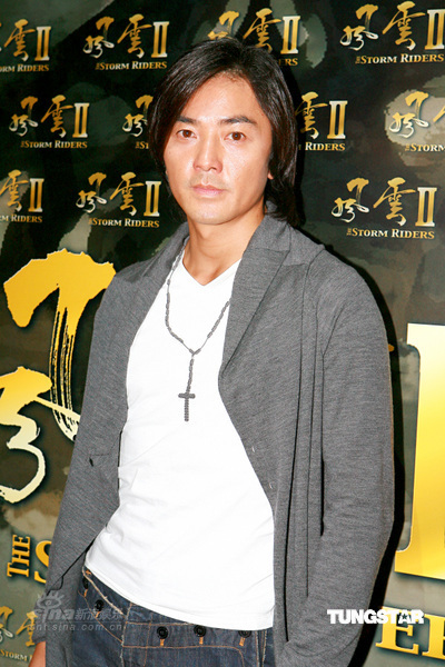 谢霆锋力挺婚姻 阿sa不知阿娇父亲是鱼贩【图】