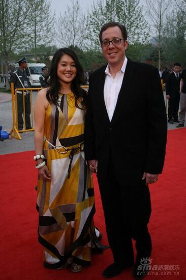 盘点《功夫之王》首映礼红地毯众星相 盘点《功夫之王》首映礼红地毯众星相