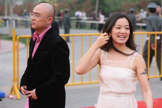 盘点《功夫之王》首映礼红地毯众星相 盘点《功夫之王》首映礼红地毯众星相