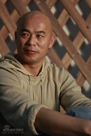 Director Xiong Xin Xin/Hung Yan-Yan