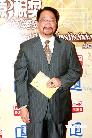 徐小明