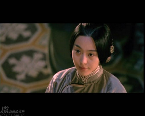 Tony Leung Ka-Fai Fan Bingbing