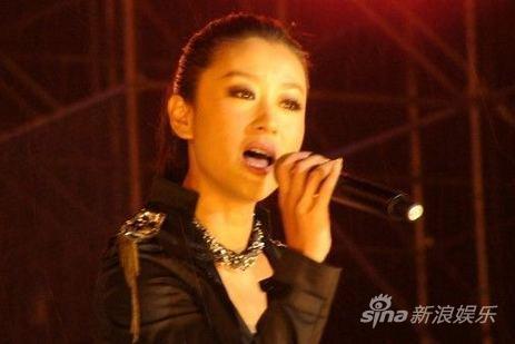 图文:《电影之歌》--苗圃演唱电影歌曲