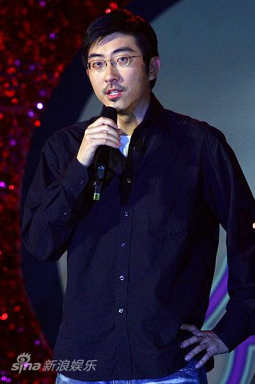 图文:《分手达人》杀青-导演斯蒂夫