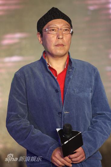 主演倪大红