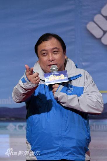 导演王晶