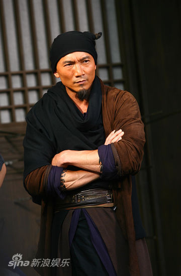 邹兆龙