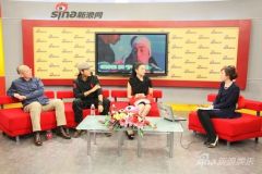 陈坤片中为造型受苦为演钱老苦背专业资料(图)