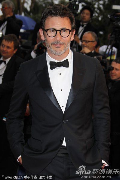 �������˶���������άϣ(Michel Hazanavicius)˫�ֲ嶵