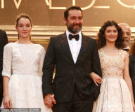 ��ͼ����ɵ�Ӱ�ڱ�ĻƬ����į�����顷����