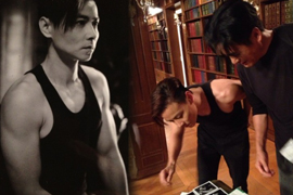 �Ž���д���㼡�� ���󷢿ʹ���Ӱʦ(ͼ)