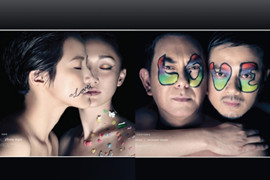 ��������Ѹ��ͬ־ �İ���ͬ�Ժ���(ͼ)