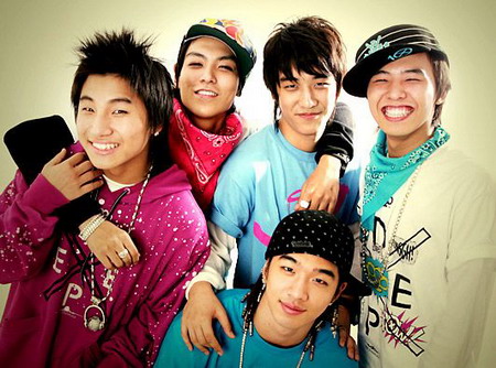 ÿһǣBigBang8»عٶȴը