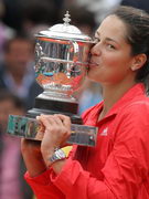 Ana Ivanovic