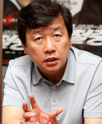 韩国百想大奖电影预测:少了火爆缺乏强作(图)