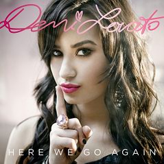 µDemiLovatoHereWeGoAgain