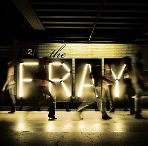 TheFrayTheFray