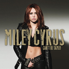 µMileyCyrusCantBeTamed