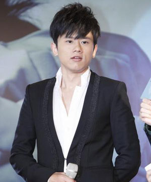 张杰个唱张学友有望助阵 新专辑与张宇对唱
