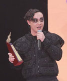 2009叱咤乐坛流行榜颁奖礼