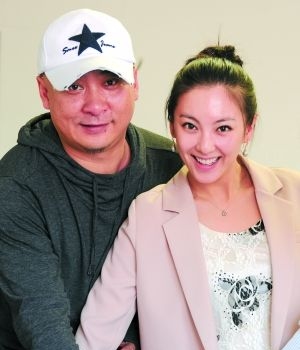 盘点2011娱乐圈红人之喜:我们结婚啦!(图)