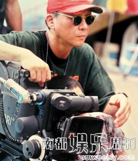 南都娱乐周刊:台湾新电影30年启示录