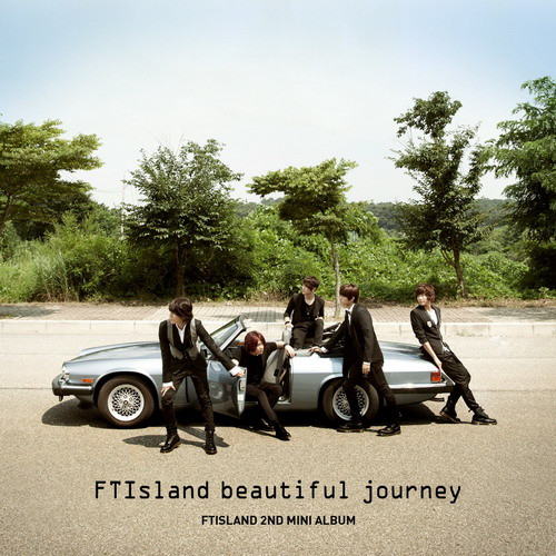 FTIslandµ-óİʹ