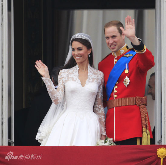 Prince+william+and+kate+cinderella+comparison