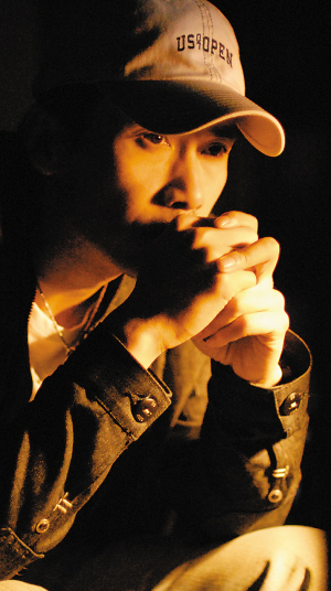 电视剧·隋晓龙