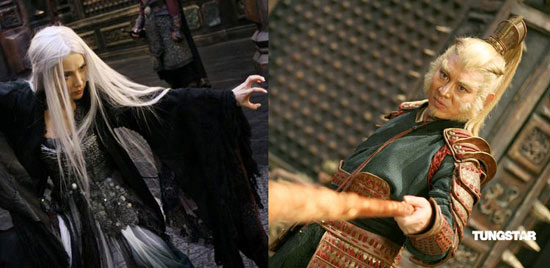 ������֮����������հ׷�ħŮ�����Ƭ�¾�