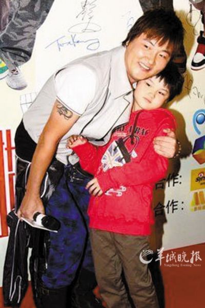 羊城晚报:2010娱乐G点之3Q体:纠纷