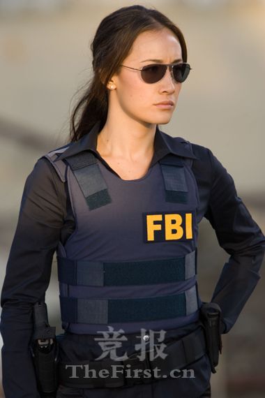 2007̵֮-MaggieQ