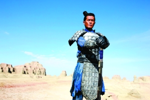 古天乐VS黄晓明两代杨过拍广告待遇差异大(图)