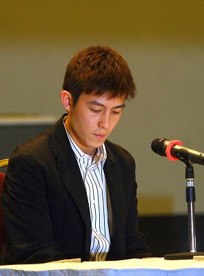 陈冠希为\艳照门\道歉