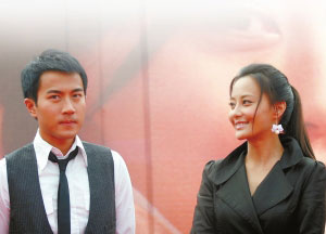 [八卦江湖]吴奇隆两次逮到马雅舒外遇,经纪人承