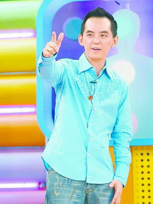 黄子佼出书抖猛料:大s,没人比你更“花心”