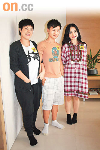 阿娇嫁杏无期考虑征婚 希望35岁出阁