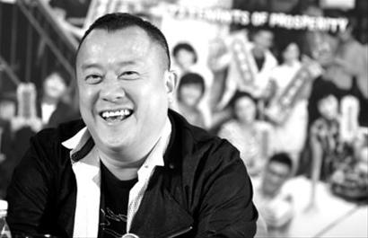 曾志伟当选演艺人协会会长 新官上任三把火(图)