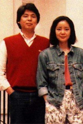 邓丽君墓穴泡水成荫尸 无法迁葬煞死两兄弟【图】