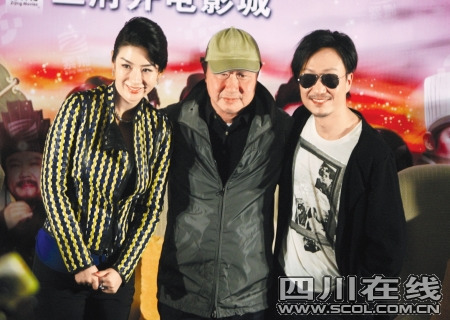 阿sa郑中基分头说分手 终结6年感情