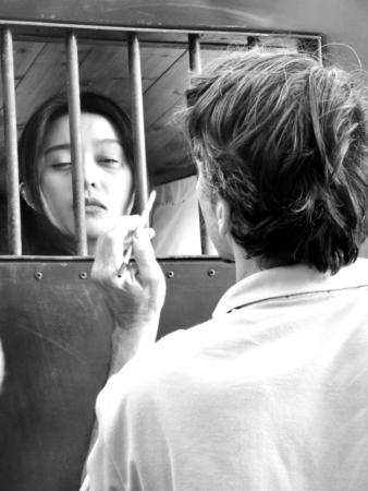 林志玲变村姑范冰冰“毁”美容 女星扮丑抢镜【图】