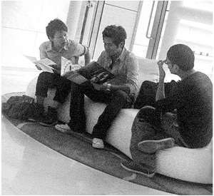 曹格和bma签5000万港币新约 买豪宅慰妻儿【图】