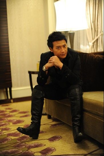 陈志朋