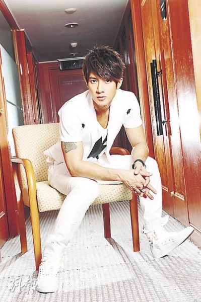 吴尊