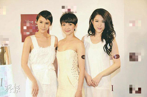李心洁计划明年生小孩 称现在生活充实