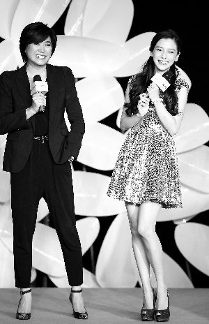 Angelababy���˻���
