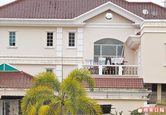 ����ǰ�걻�ĵ���������С���·�