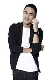 阮经天想去北电进修表演:人生需要再起步|阮经