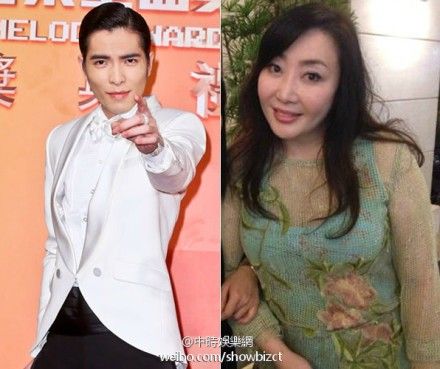萧敬腾遭泼粪案新进展：被告女粉丝提告