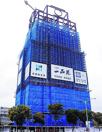 周杰伦砸6000万买豪宅 被指是冤大头【图】